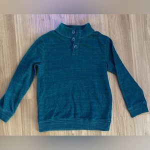 Boy’s Cat & Jack Long Sleeve